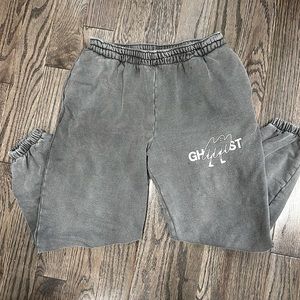 Lonely Ghost Sweatpants
